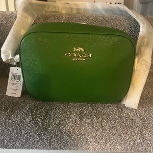 Brand New Coach Crossbody Purse